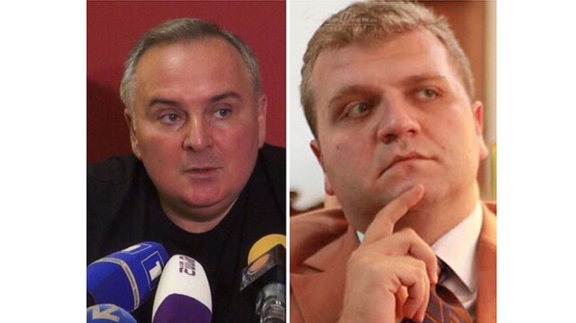 Ստանիսլավսկու անվան թատրոնը տնօրենի նոր պաշտոնակատար ունի