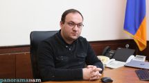Аппарат Национального Собрания Армении в 2018 году сэкономил 404 млн драмов