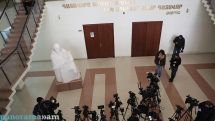 Judge recuses herself from hearing Kocharyan’s bail plea