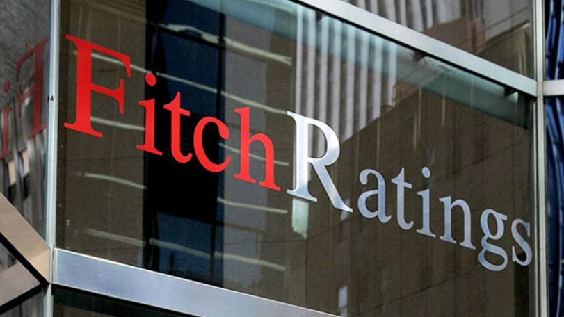 Агентство Fitch подтвердило рейтинг Еревана на уровне «B+»