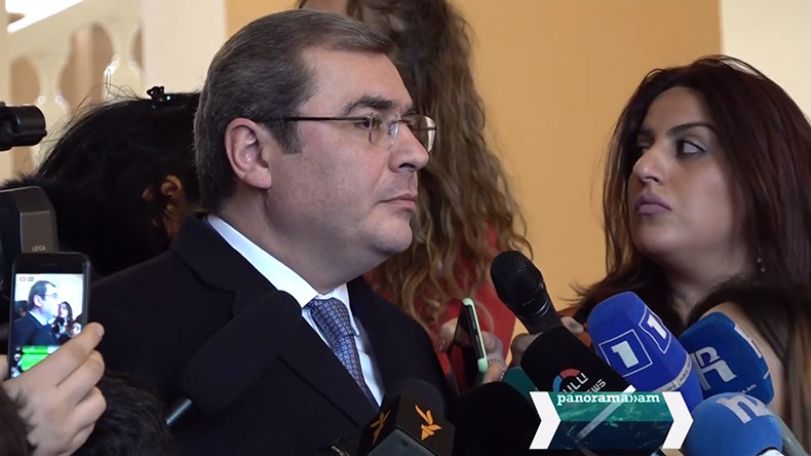 Դավիթ Անանյանը՝ նոր սերնդի ՀԴՄ-ների մասին