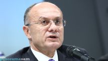 Media reports: Criminal charges brought against former defense minister