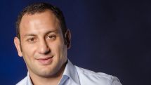 Армен Варданян стал заслуженным тренером Украины