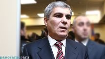 Ex-lawmaker hopes new Armenian parliament will meet voters’ expectations