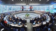 Election of CoE Secretary General: Candidatures received