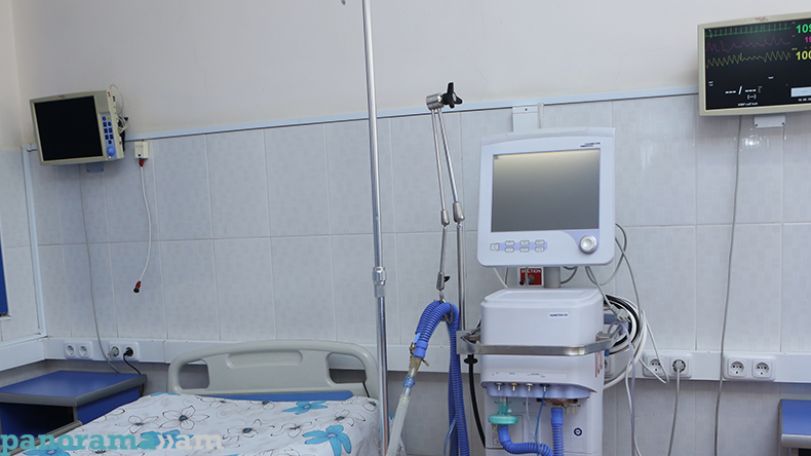 Հայաստանում H1N1 վիրուսով պայմանավորված մահվան դեպք է գրանցվել