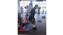 Henrikh Mkhitaryan resumes trainings
