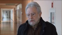 Главный архитектор Еревана: Обрушившуюся стену здания хора «Маленькие певцы Армении» можно восстановить