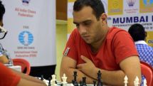 Karen Grigoryan comes third at Roquetas de Mar 2019 Chess Festival