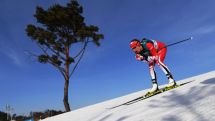 Armenian skiers triumph in Lebanon