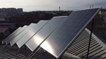 Electricity generation at Armenia's solar power plants increased by 48 times