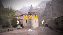 MxM travel show visits Armenia