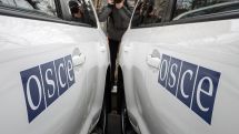 Next OSCE monitoring of Artsakh-Azerbaijan contact line set for Tuesday