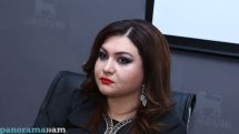 Azerbaijan ramps up anti-Armenian hysteria – Elibekova
