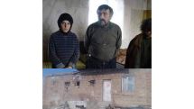 ԿԳՆ ու ՍՈՑԱՊ, Տիգրանիկս գուլպա չունի, հանդ է գնում ոտաբաց