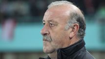 Coaching staff of the national team to meet with Vicente del Bosque