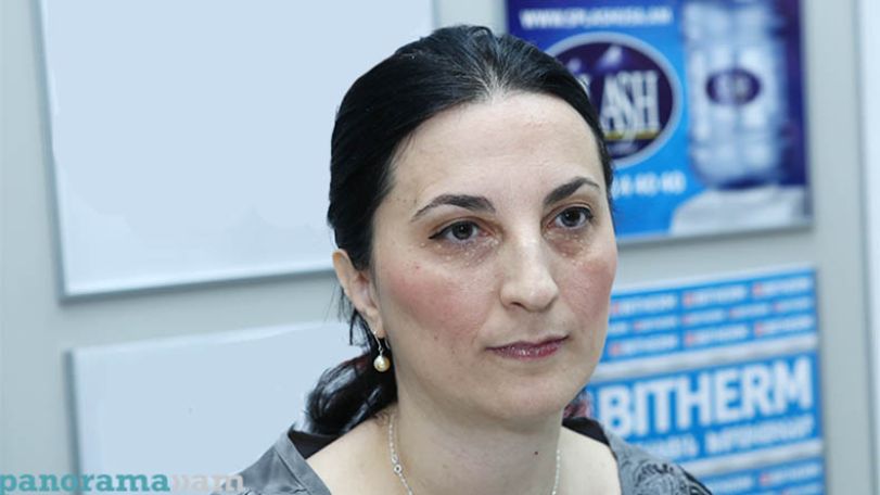 Шушан Дойдоян: Не нужно превращать соцсеть Facebook в источник получения официальных сведений