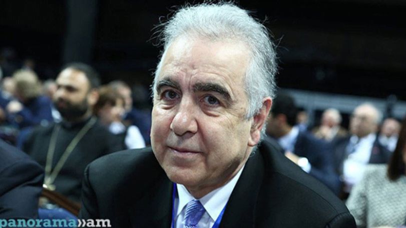 Թուրքիան ցեղասպանության իրականացման հավանականությամբ երկրների տասնյակում է