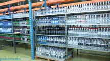 Mineral water production drops in Armenia