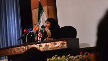 U.S. detains journalist working for Iran's Press TV
