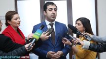 Адвокаты  второго президента Армении Роберта Кочаряна собираются подать третью жалобу в ЕСПЧ