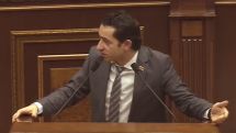Սրբուհի Գրիգորյանը  Հայրապետյանից հետաքրքրվեց հանրակրթական ոլորտի խնդիրներից
