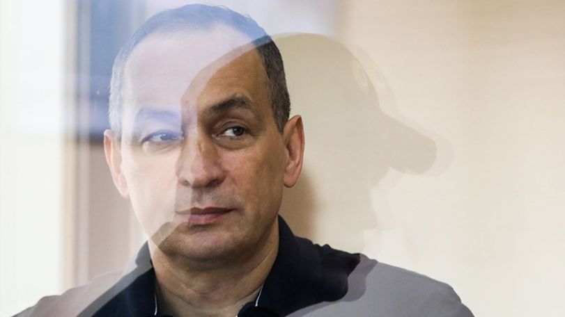 Глава МИД РФ С.Лавров надеется на разрешение ситуации с задержанным в Баку М.Уелдановым-Галустяном