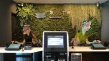 Japan's robot hotel fires most of its 'annoying' robotic staff