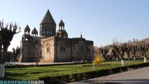 Ս. Անտոն, Տրիփոն, Պարսամ և Ոնոփրիոս ճգնավորներ հիշատակության օրն է