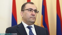 Former chief of parliament staff urges reporters to refrain from spreading fake news