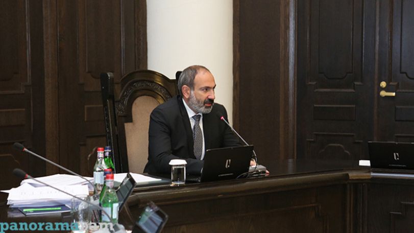PM: One thing is clear – the number of ministries will be cut down