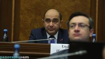 Մարուքյան. Իշխանություններին ուզում եմ «շնորհավորել»՝ ՄԻԵԴ-ում արդեն կոմունիկացված գործ կա ձեր դեմ