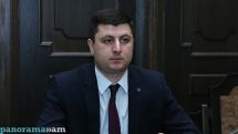 Տեղյակ չեմ, թե ինչ փոխըմբռնման կամ փոխվստահության մասին է խոսքը. Տիգրան Աբրահամյան
