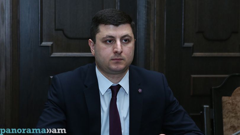 Советник президента Арцаха: Не знаю, о каком взаимопонимании и доверии идет речь