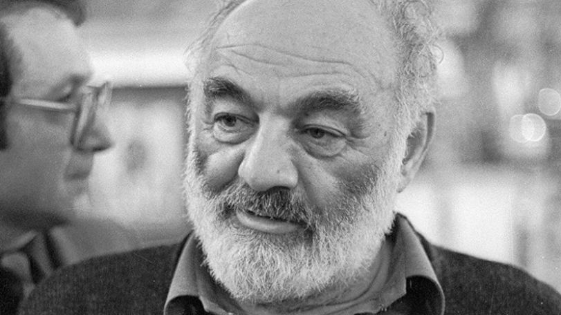 В Киеве проходят мероприятия, посвященные 95-летию со дня рождения Сергея Параджанова
