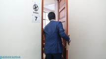 Yerevan court to issue ruling on Kocharyan’s measure of restraint today