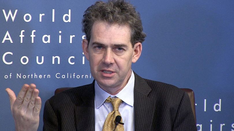 Thomas de Waal: Time to start debate on ‘difficult issues’ in society over Karabakh conflict