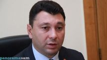 Republican spokesman: Serzh Sargsyan has never quitted active politics