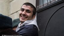 В Азербайджане пройдет митинг с призывами к освобождению блогера Мехмана Гусейнова