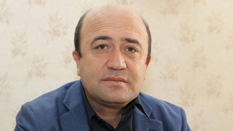 Վեդիի ԲԿ-ի նախկին տնօրեն. Ինձանից վրեժ են լուծում