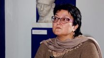 «Եղան մարդիկ, որոնք ցավագին ընդունեցին»