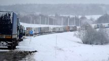 Monday morning update on road conditions