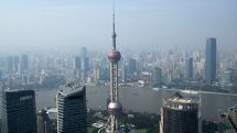 Chinese economy slows to lowest growth rate in 28 years