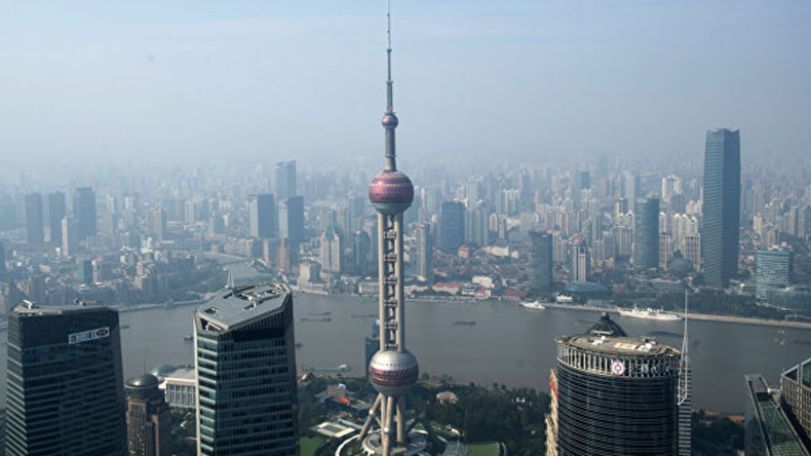 Chinese economy slows to lowest growth rate in 28 years