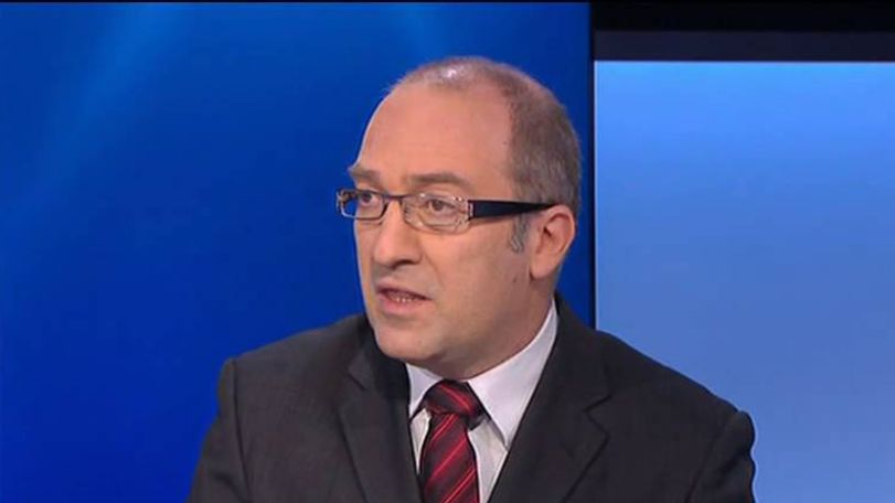 French analyst sees ‘lack of transparency’ in Karabakh peace process