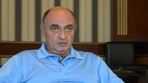 Աղասի Ենոքյանը բացատրում է, թե ինչու Փաշինյանը տարվա սկզբից նետվեց մամուլը լռեցնելուն