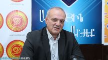 ԱԺ-ում որոշ պատգամավորներ հայտնվել են իսկապես պատահական. քաղաքագետ