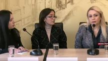 «Ուսուցչի վարքականոնները դառնալու են կոլեկտիվում կոնֆլիկտն ավելի թեժացնելու միջոց». Քննարկում