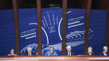 ПАСЕ выразила обеспокоенность в связи с риторикой ненависти в ходе агиткампании к парламентским выборам в Армении