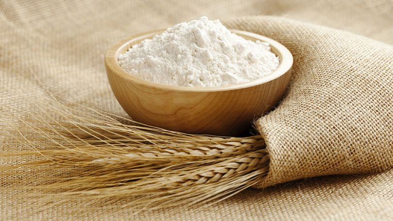 Bread, flour production drops in Armenia